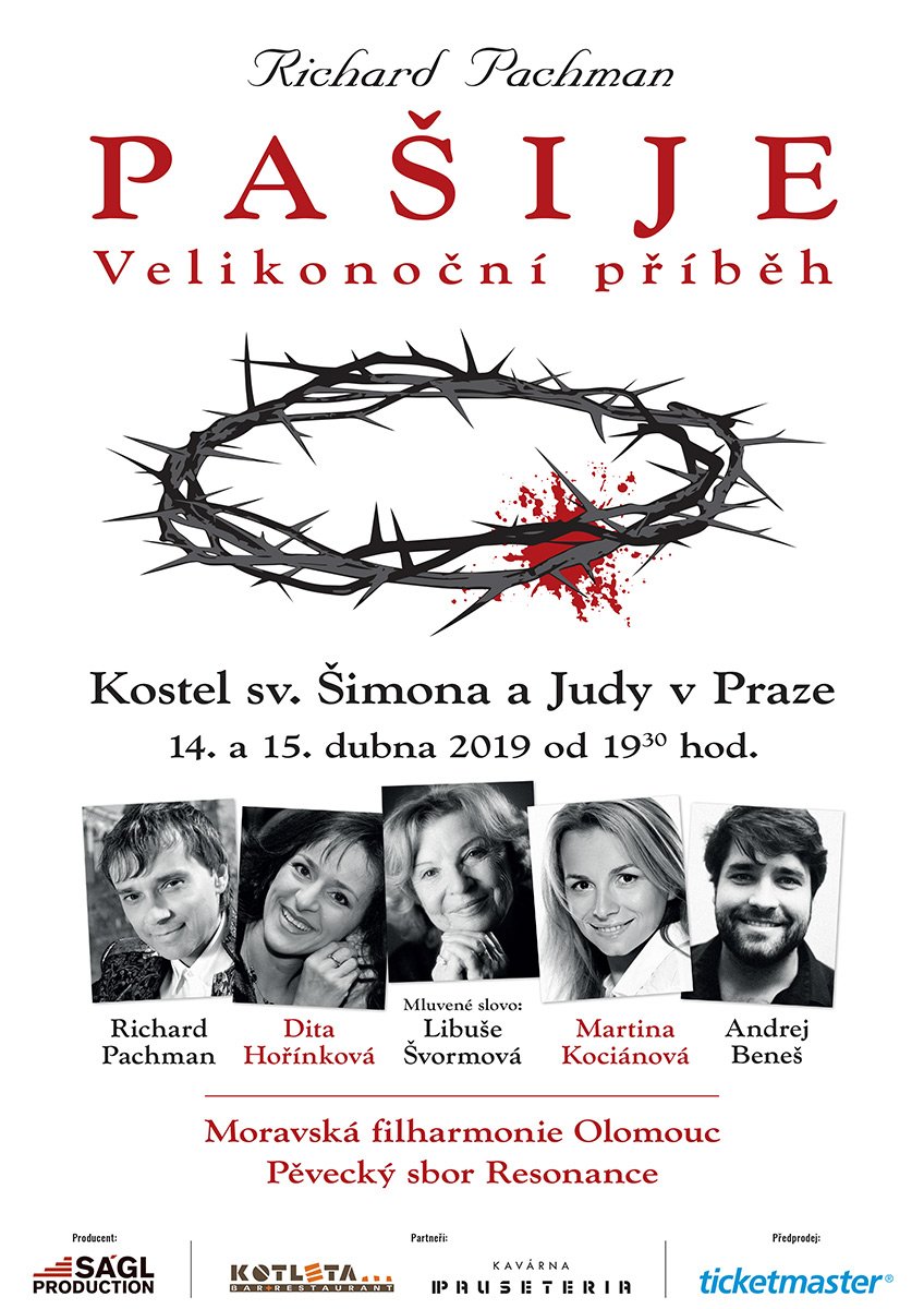 Pašije 2019